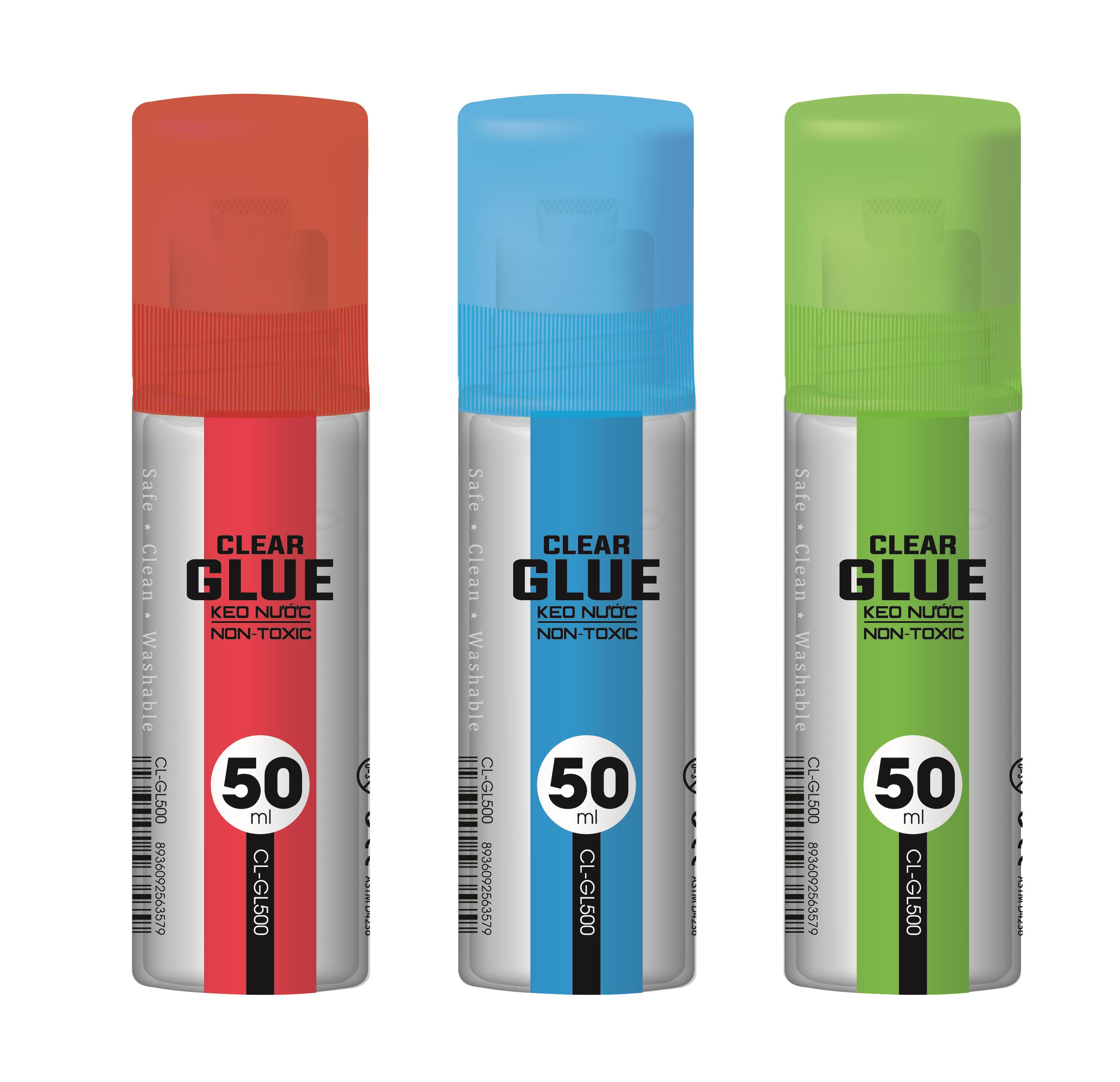 Keo nước 500 (CL-GL500)