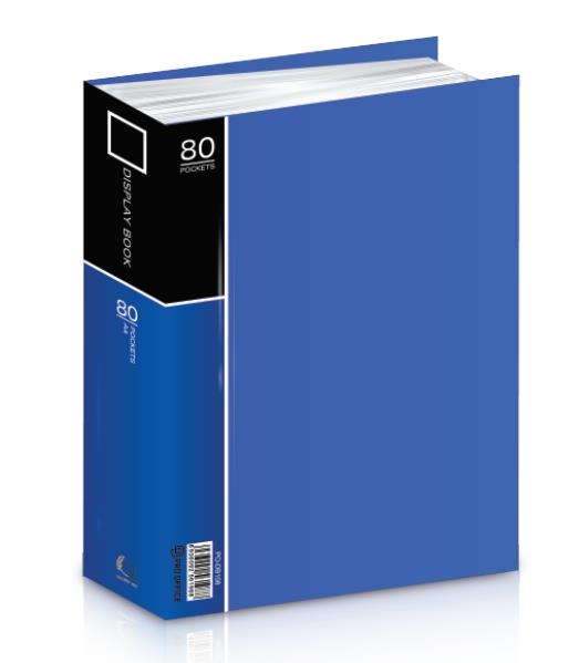 Display book 108 (PO-DB108)
